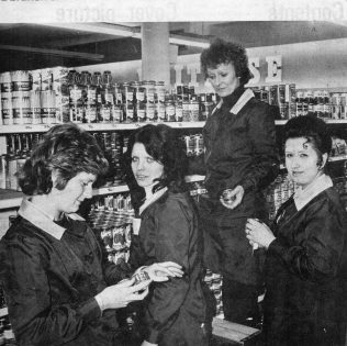 My time with Waitrose in the 1970s My time with Waitrose in the 1970s