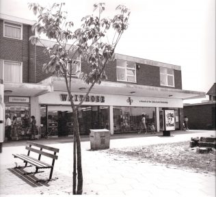 Canford Heath c1970s | John Lewis Partnership archives