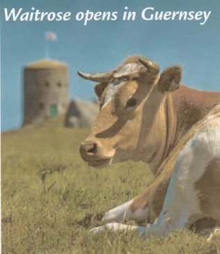 Waitrose Rohais Waitrose Rohais | Connections