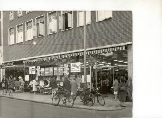 Staines 1963 | John Lewis Partnership archives