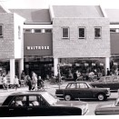 Witney exterior 1969 Witney exterior 1969 | John Lewis Partnership archive collection