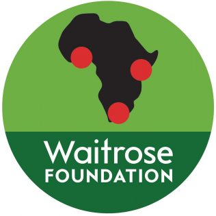 Waitrose Foundation Waitrose Foundation