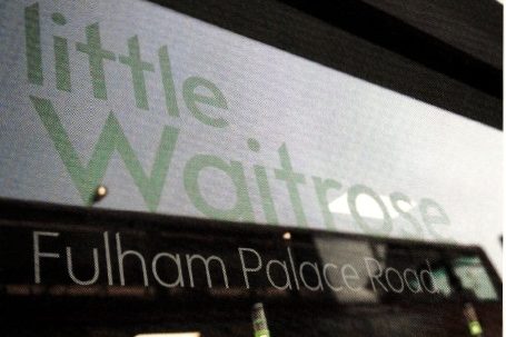 Little Waitrose