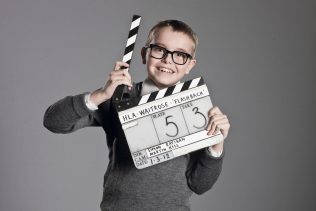 Haydon Gill Haydon Gill | Connections/Waitrose Chronicle